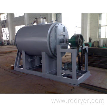 ZPD Vacuum Rake Dryer/Drying Machine/Dryer